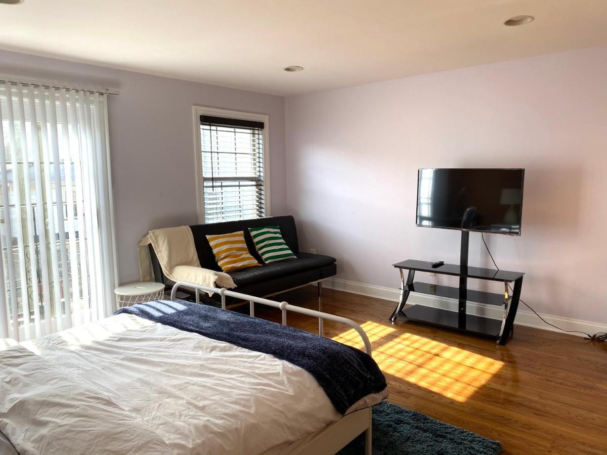 Alina & Fanny - Philadelphia 1210 Mt Vernon St Kültér fotó